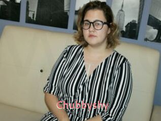 Chubbyshy