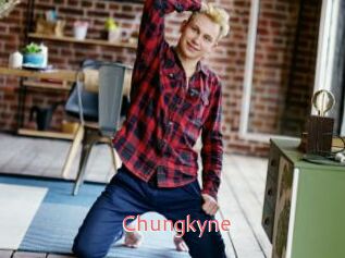 Chungkyne