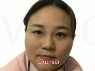 Chunsei