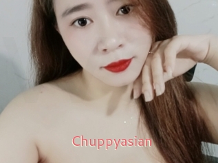 Chuppyasian