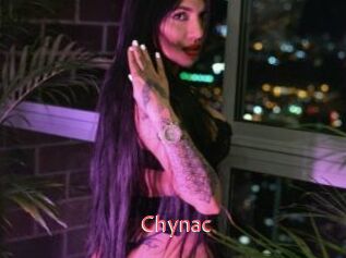 Chynac