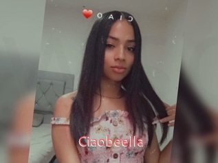 Ciaobeella