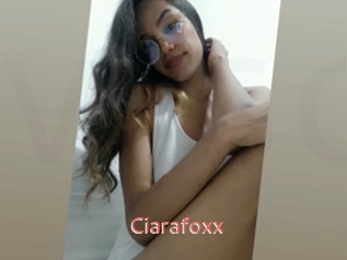 Ciarafoxx