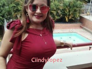 Ciindylopez