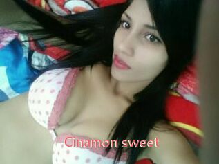 cinamon_sweet Webcam Sexe Direct