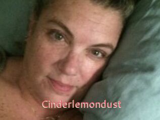 Cinderlemondust