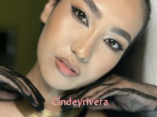 Cindeyrivera