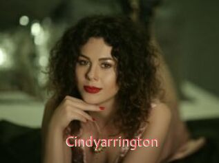Cindyarrington