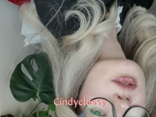 Cindyclassy