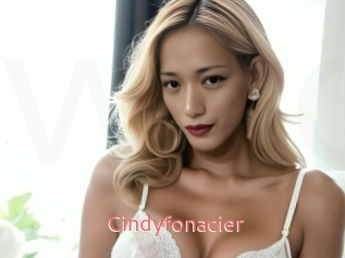 Cindyfonacier
