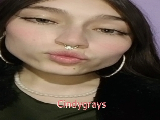 Cindygrays
