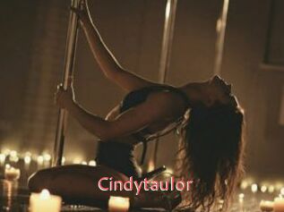 Cindytaulor