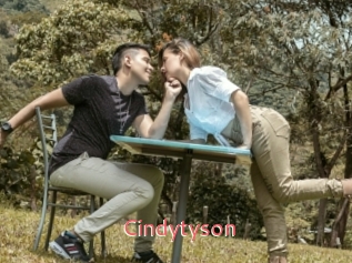 cindytyson Webcam Sexe Direct