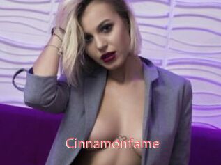 Cinnamonfame