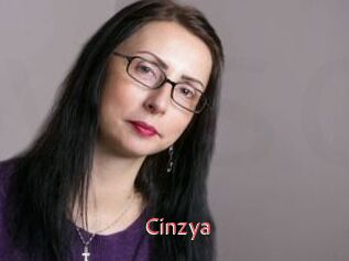 Cinzya