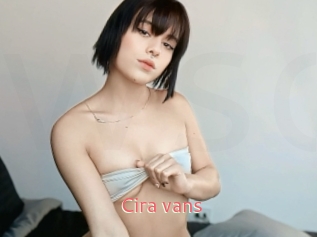 Cira_vans