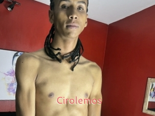 cirolemos Webcam Sexe Direct