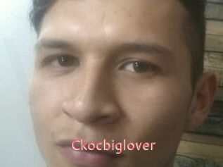 Ckocbiglover