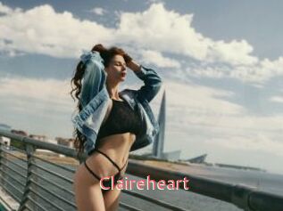 Claireheart