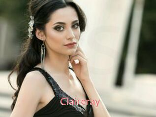 Claireray