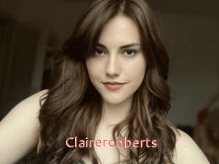 Clairerobberts