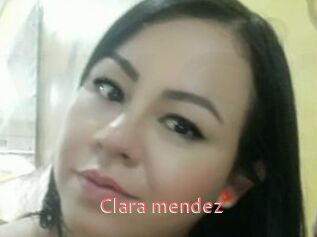 Clara_mendez