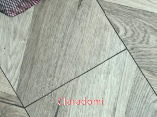 Claradomi