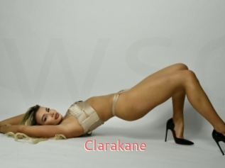 Clarakane