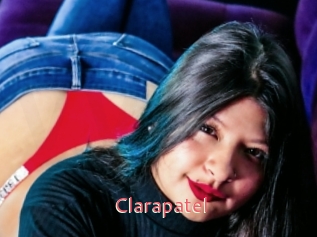 clarapatel Webcam Sexe Direct