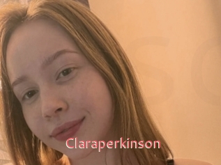 Claraperkinson