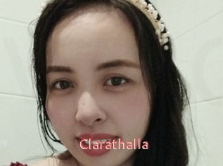Clarathalla