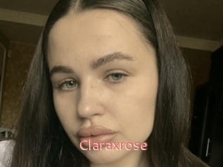 Claraxrose