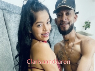 Clarisaandaaron