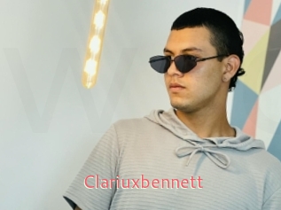 Clariuxbennett
