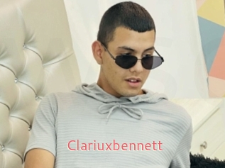 Clariuxbennett