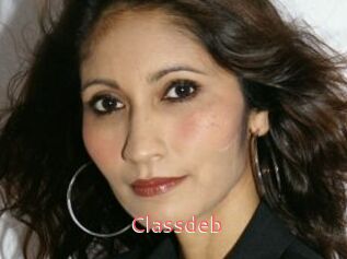 Classdeb
