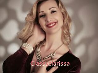 Classyclarissa