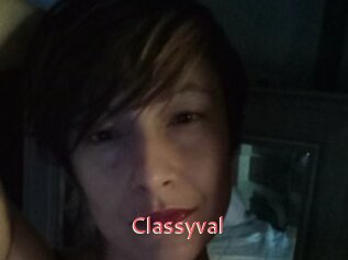 Classyval