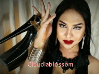 Claudiablossom