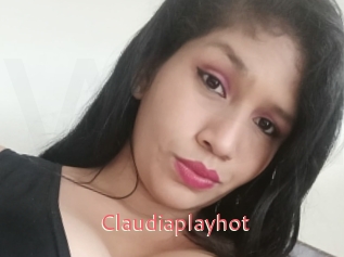 Claudiaplayhot