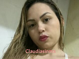 Claudiasinms