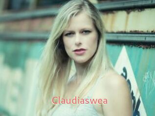 Claudiaswea