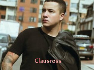 Clausross