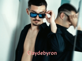 claydebyron Webcam Sexe Direct