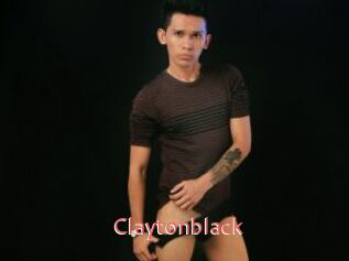 Claytonblack