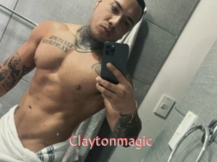 Claytonmagic