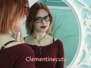 Clementinecute