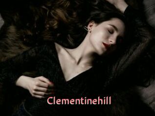 Clementinehill
