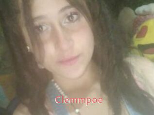 Clemmpoe