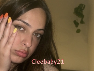 Cleobaby21
